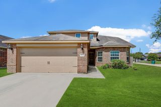 9402 Gold Mountain Drive, Rosharon, TX 77583