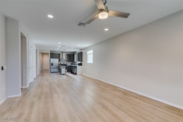 221 Mountain Cedar Court, North Las Vegas, NV 89031