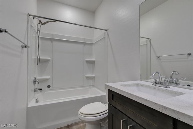 221 Mountain Cedar Court, North Las Vegas, NV 89031