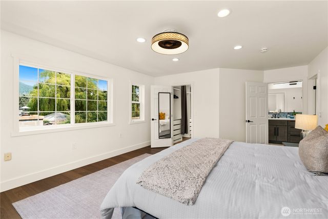 209 NE 6th Street, North Bend, WA 98045