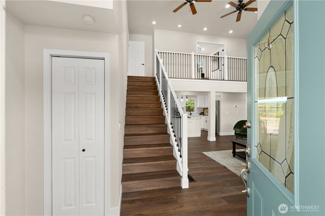 209 NE 6th Street, North Bend, WA 98045