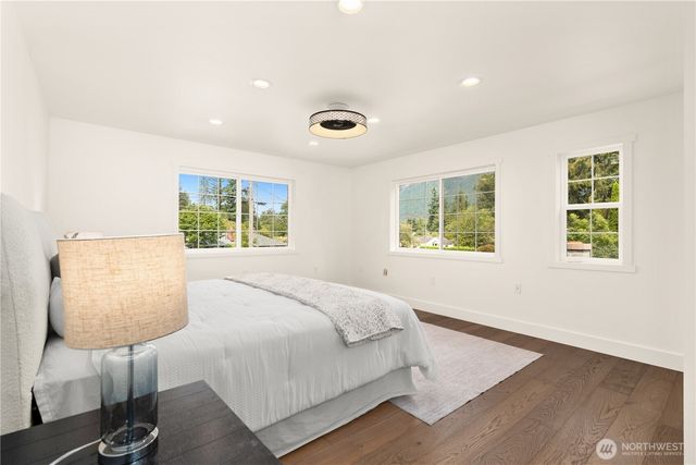 209 NE 6th Street, North Bend, WA 98045