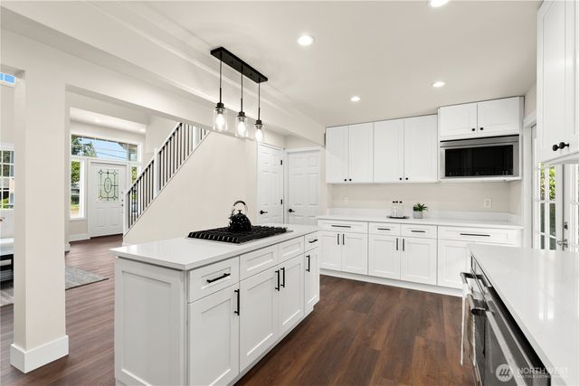 209 NE 6th Street, North Bend, WA 98045