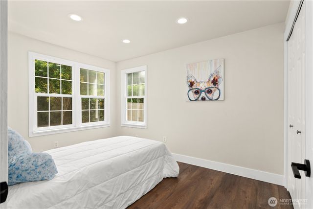 209 NE 6th Street, North Bend, WA 98045