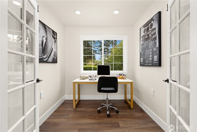 209 NE 6th Street, North Bend, WA 98045