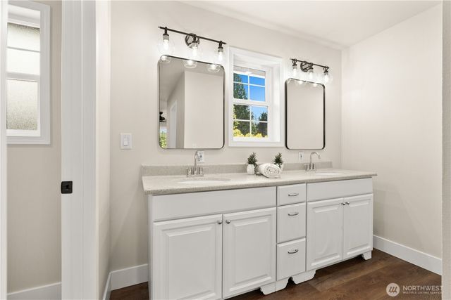 209 NE 6th Street, North Bend, WA 98045
