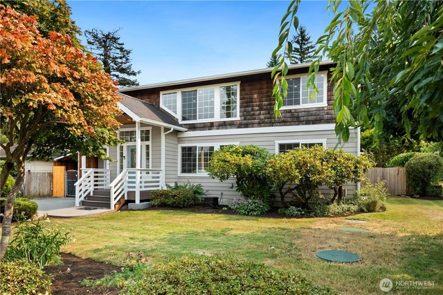 209 NE 6th Street, North Bend, WA 98045