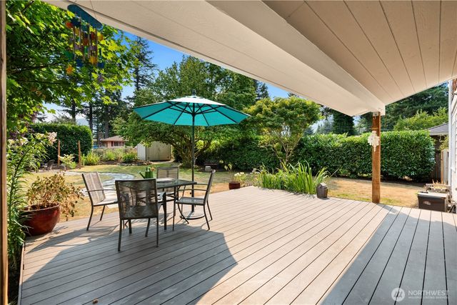 209 NE 6th Street, North Bend, WA 98045