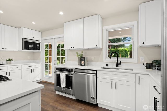 209 NE 6th Street, North Bend, WA 98045