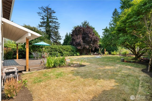 209 NE 6th Street, North Bend, WA 98045