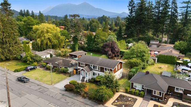 209 NE 6th Street, North Bend, WA 98045