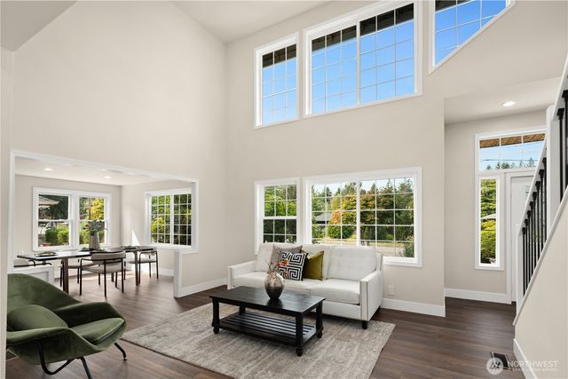 209 NE 6th Street, North Bend, WA 98045