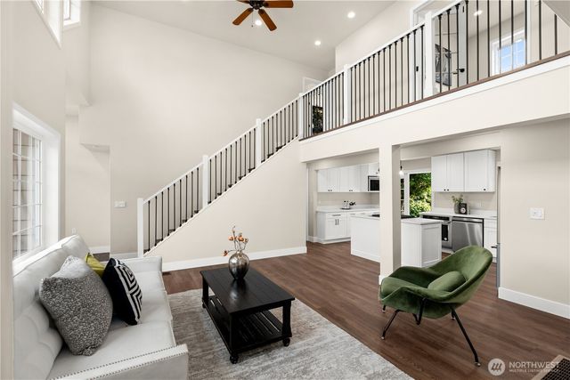 209 NE 6th Street, North Bend, WA 98045