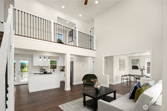 209 NE 6th Street, North Bend, WA 98045