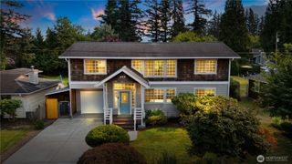 209 NE 6th Street, North Bend, WA 98045
