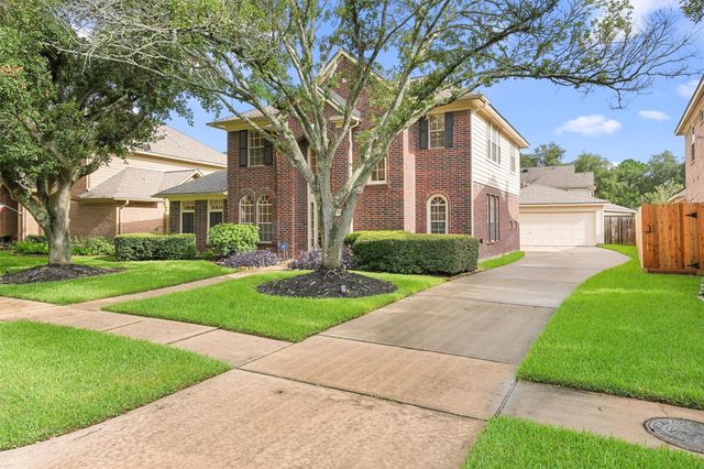 22910 Fairleaf Circle, Katy, TX 77494