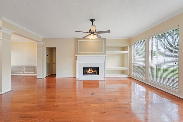 22910 Fairleaf Circle, Katy, TX 77494