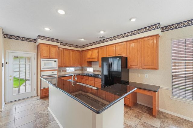 22910 Fairleaf Circle, Katy, TX 77494