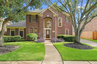 22910 Fairleaf Circle, Katy, TX 77494