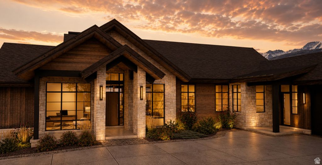 93 E HAMPTON DR #49, Midway, UT 84049 — photo 3