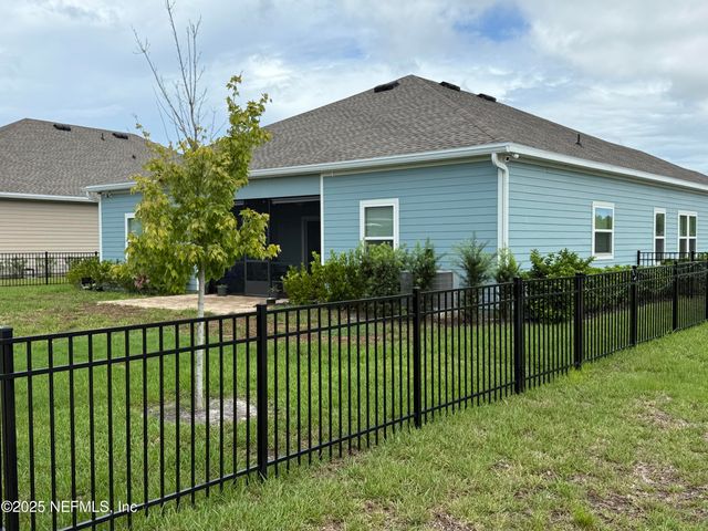 85225 SAGAMORE Court, Fernandina Beach, FL 32034