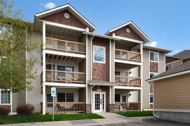 2238 Baxter Lane 12, Bozeman, MT 59718