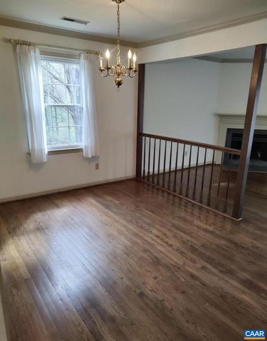 1000 HUNTWOOD LN, Charlottesville, VA 22901