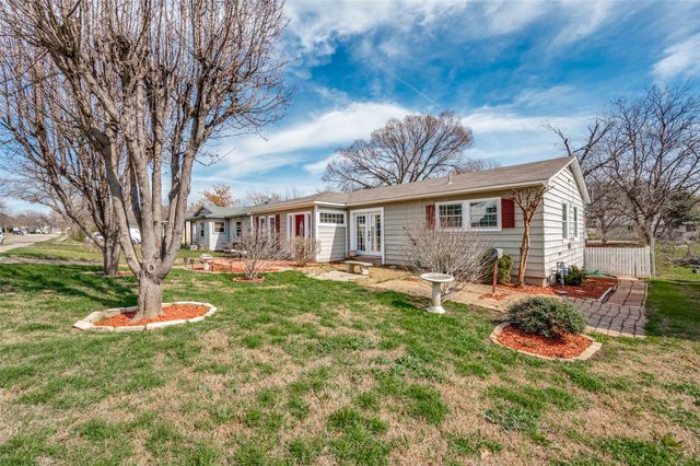 13910 Albemarle Drive, Dallas, TX 75234