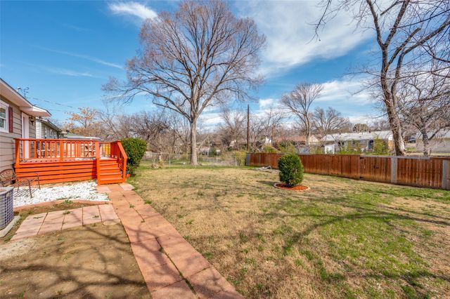 13910 Albemarle Drive, Dallas, TX 75234