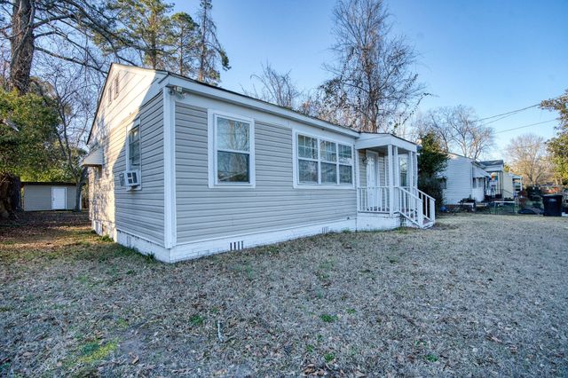 2475 Reese Avenue, Augusta, GA 30906