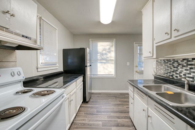 2475 Reese Avenue, Augusta, GA 30906