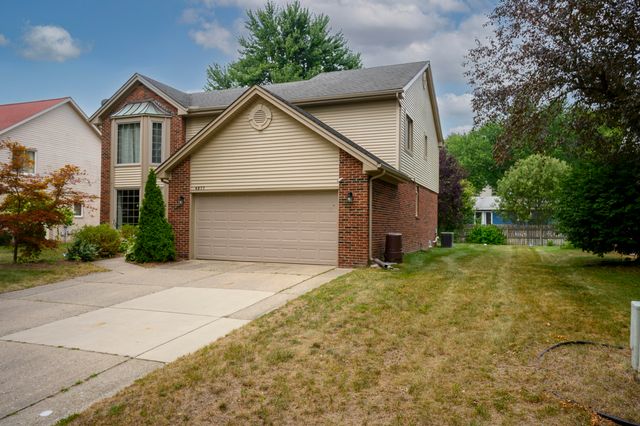 4877 Davis Court, Troy, MI 48085