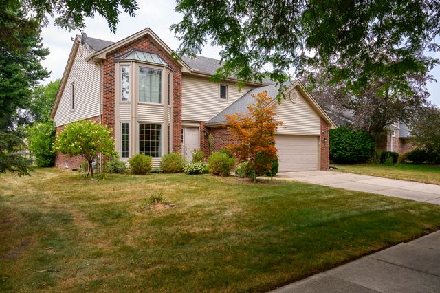 4877 Davis Court, Troy, MI 48085
