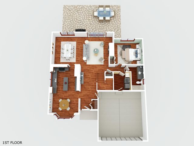 4877 Davis Court, Troy, MI 48085