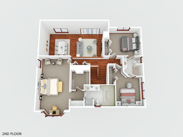 4877 Davis Court, Troy, MI 48085