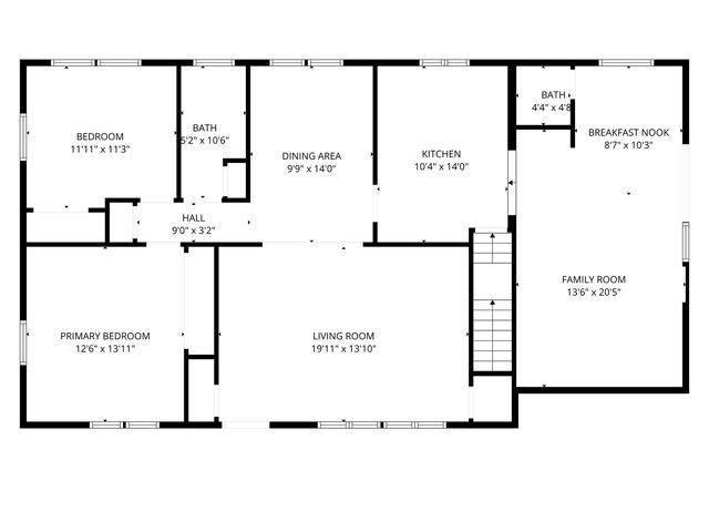 7000 27th Street, Berwyn, IL 60402