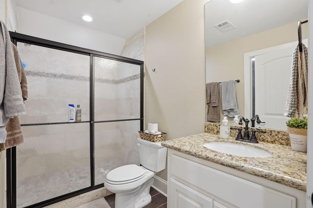 4215 Longhorn Drive, Cleveland, TX 77328