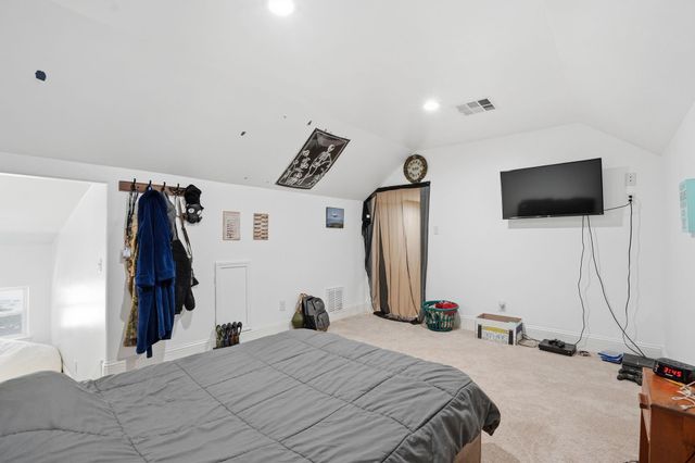4215 Longhorn Drive, Cleveland, TX 77328