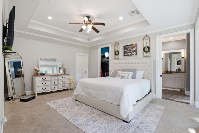 4215 Longhorn Drive, Cleveland, TX 77328