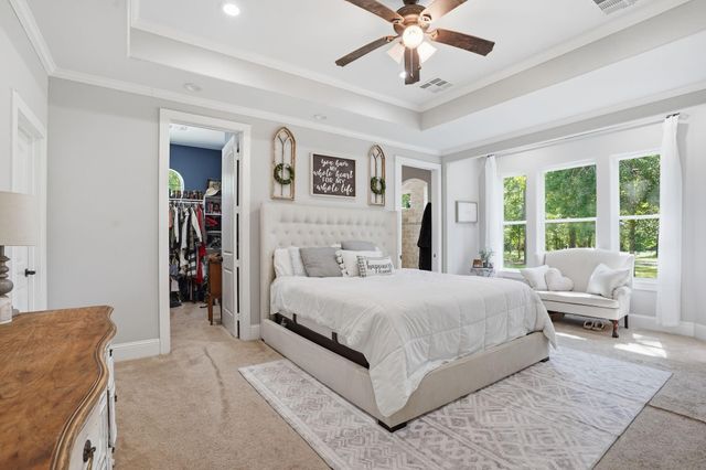 4215 Longhorn Drive, Cleveland, TX 77328