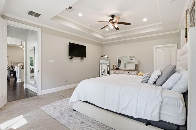 4215 Longhorn Drive, Cleveland, TX 77328