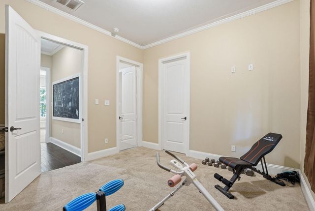 4215 Longhorn Drive, Cleveland, TX 77328