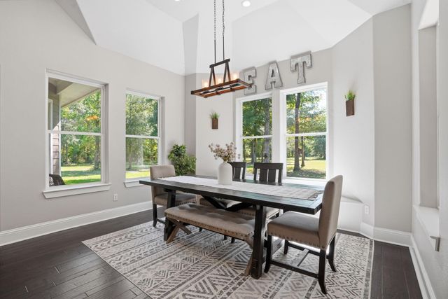 4215 Longhorn Drive, Cleveland, TX 77328