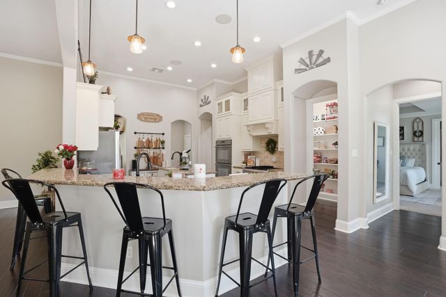 4215 Longhorn Drive, Cleveland, TX 77328