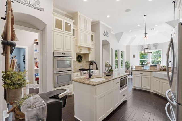 4215 Longhorn Drive, Cleveland, TX 77328