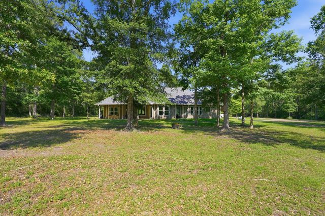 4215 Longhorn Drive, Cleveland, TX 77328