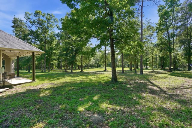 4215 Longhorn Drive, Cleveland, TX 77328