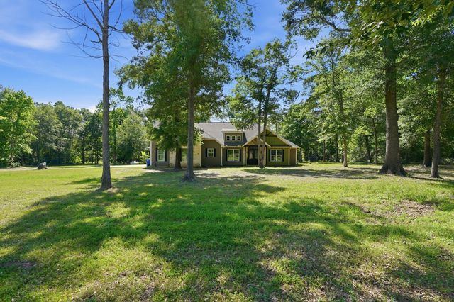 4215 Longhorn Drive, Cleveland, TX 77328