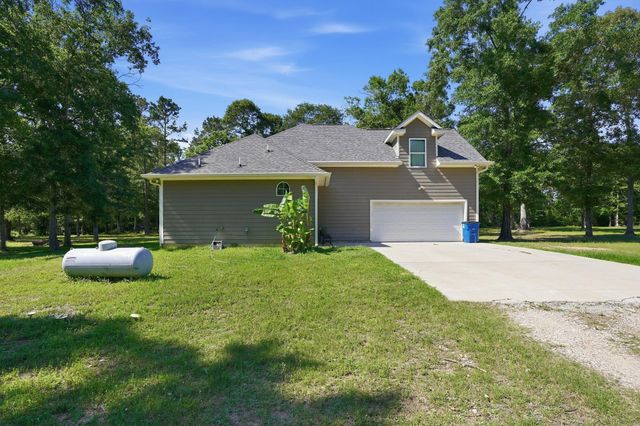 4215 Longhorn Drive, Cleveland, TX 77328