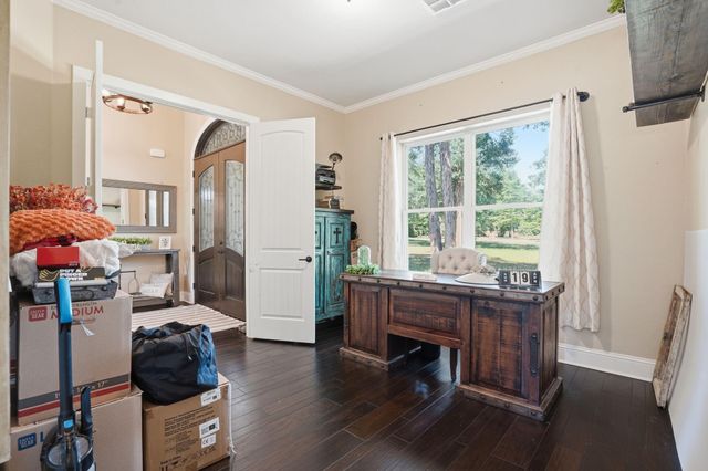 4215 Longhorn Drive, Cleveland, TX 77328